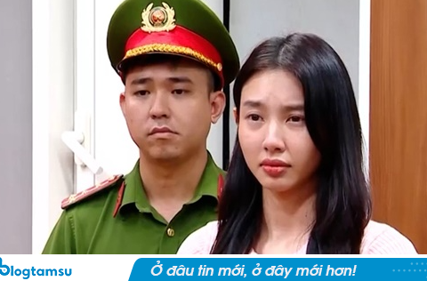 Khung hình phạt với Hoa hậu Thùy Tiên, Hằng Du mục, Quang Linh Vlogs