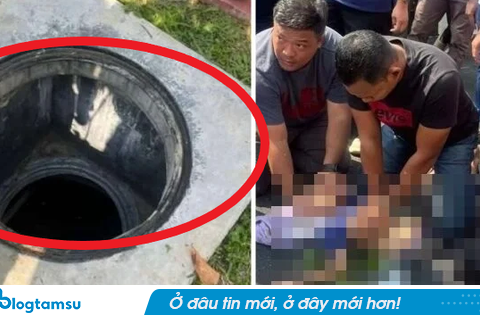 Tham dự ngày hội thể thao ở trường, cậu bé 9 tuổi mất mạng oan uổng, lý do khiến nhiều người phẫn nộ