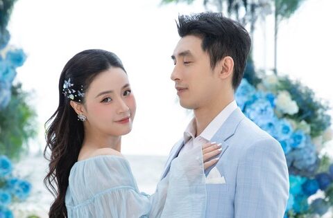 Dấu hiệu lạ của Midu sau hơn 1 năm kết hôn với chồng thiếu gia