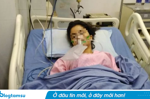 Người phụ nữ suýt mất mạng vì thiếu trầm trọng loại gia vị ai cũng bảo nhau “ăn càng ít thì càng khoẻ”