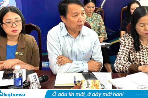 255 người vẫn được tán sỏi dù máy hỏng 2 năm, giám đốc bệnh viện nói sự thật bất ngờ