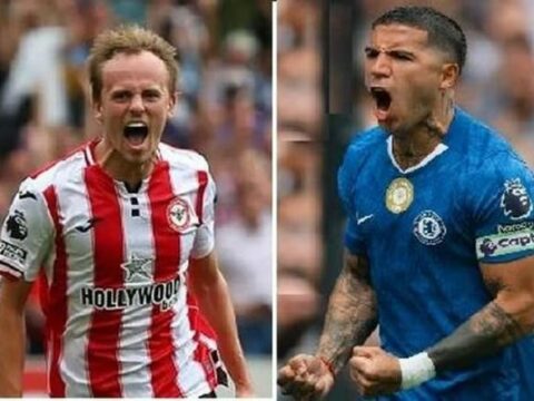 Soi tỉ số trận Brentford – Chelsea: Phá vỡ vận đen trên sân Gtech