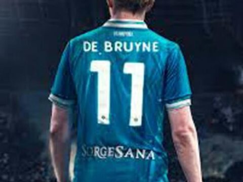 Nhận định trận Man City – Napoli
