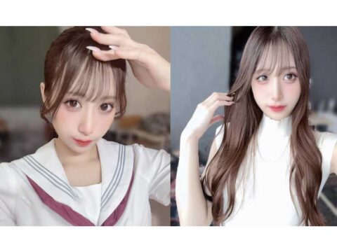 Tiếc nuối nàng Idol JAV 2K6 Kanna Amane sẽ giải nghệ