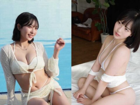 Touno Karin phải đóng creampie để tiếp tục sự nghiệp