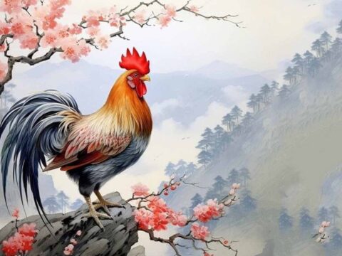 Thương Quan nhập vận 2026: Tuổi Dậu cần hóa giải vận hạn thế nào để không vướng thị phi?