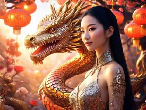 Tổng quan tử vi tuổi Thìn năm 2026