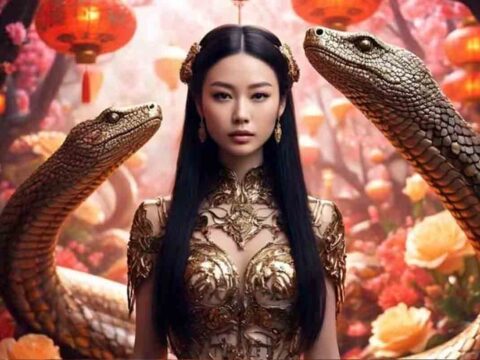 Tổng quan tử vi tuổi Tỵ năm 2026