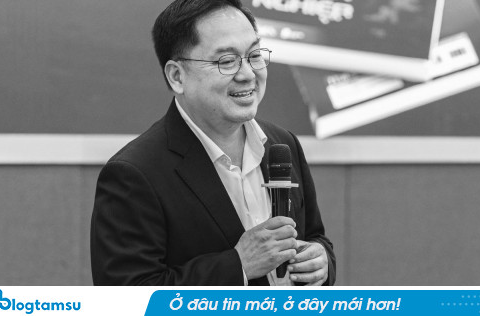 Cập nhật mới gây chú ý từ phía người thân liên quan đến ông Hoàng Nam Tiến