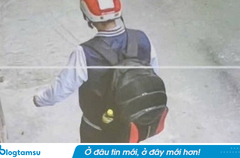 Nam sinh lớp 12 ở Hà Nội mất liên lạc sau khi tan học: Mẹ tiết lộ nhận được cuộc gọi ‘lạ’