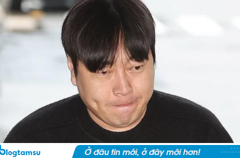 Nam diễn viên hài nổi tiếng Hàn Quốc bị bắt hậu bê bối cờ bạc