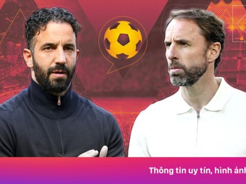 MU chọn sẵn HLV thay thế Amorim