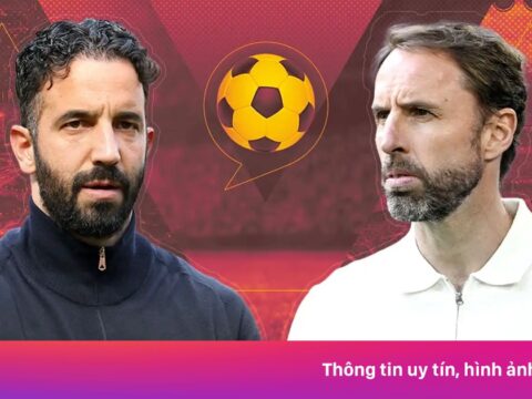 Lộ diện 3 ứng viên thay Amorim ở MU