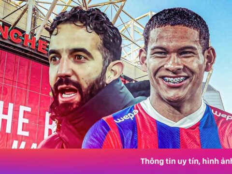 Tân binh của MU bị lãng quên