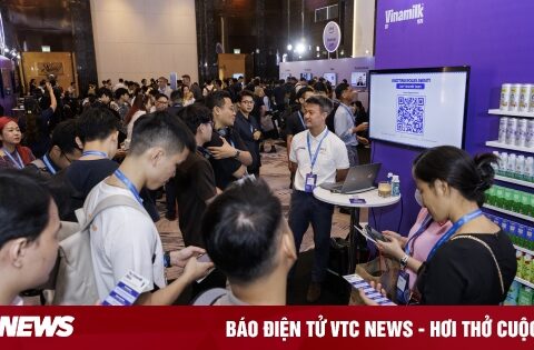 Vinamilk tiết kiệm 3 triệu USD/năm nhờ hệ thống điều phối đơn hàng tự động