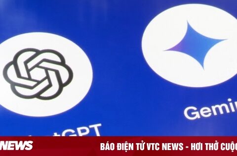 Công nghệ 17/9: Google Gemini vượt ChatGPT nhờ tính năng chỉnh ảnh Nano Banana