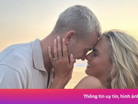Bi kịch gia đình của De Ligt