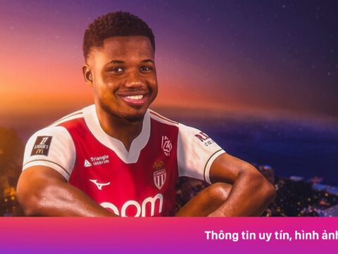 ‘Truyền nhân của Messi’ viết lại số phận