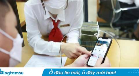 Vietcombank, VietinBank, Agribank, BIDV… dừng toàn bộ giao dịch chuyển/rút tiền và thanh toán với những khách hàng này