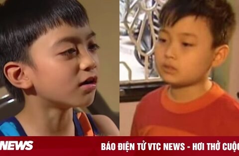 Hai sao nhí ‘Gặp nhau cuối tuần’: Người nổi đình đám, người là thạc sĩ ở Mỹ