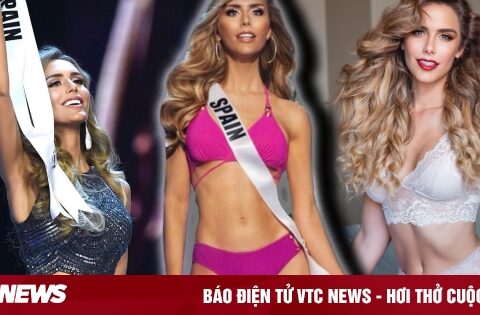 Người đẹp chuyển giới đầu tiên thi Miss Universe giờ ra sao?