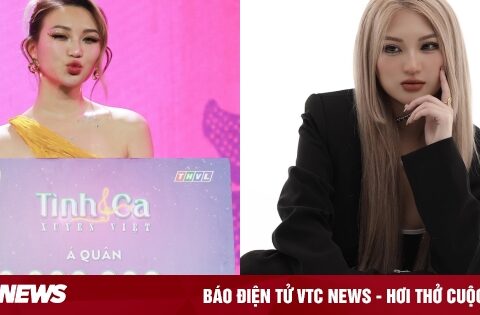 Điều ít biết về Á quân ‘Tình ca xuyên Việt’ 2025