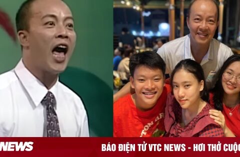 Danh hài từng ‘đói đến mức phát ốm’, giờ thu nhập trăm triệu/tháng dù ở ẩn