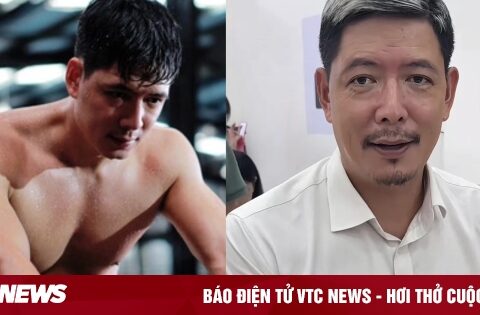 ‘Nam thần vạn người mê’ showbiz Việt gây sốc với ngoại hình già nua ở tuổi 44