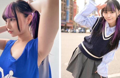 Nữ streamer bất ngờ rẽ ngang hướng, trở thành “hot girl” nổi tiếng, bị soi ảnh quá khứ gây ngỡ ngàng