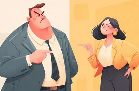 Sếp EQ thấp thường nói 9 câu này, nhân viên giỏi cực kỳ ghét nghe