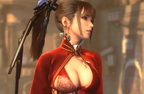 Bản mod của tựa game gợi cảm bậc nhất bất ngờ bùng nổ trên PC, hơn 20 triệu lượt tải, phần lớn đều cùng một “nội dung”