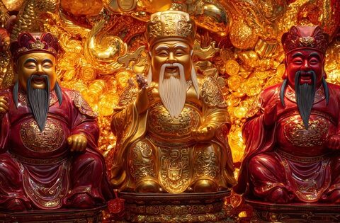 Top 3 CON GIÁP ‘càng nhu càng thắng’: Ăn nói nhỏ nhẹ, sự nghiệp thăng hoa bất ngờ
