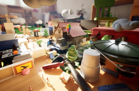 Một trong những game giải đố hay nhất mọi thời đại gây bất ngờ, lượng người chơi “thảm hại”