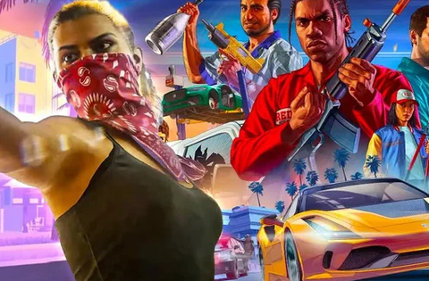 GTA 6 khả năng lại báo tin buồn cho game thủ, được dự báo sẽ tiếp tục “trễ deadline”