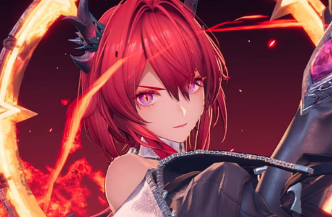Một tựa game quyết chiến giành ngôi vương của Genshin Impact, game thủ vẫn phải chờ đợi thêm
