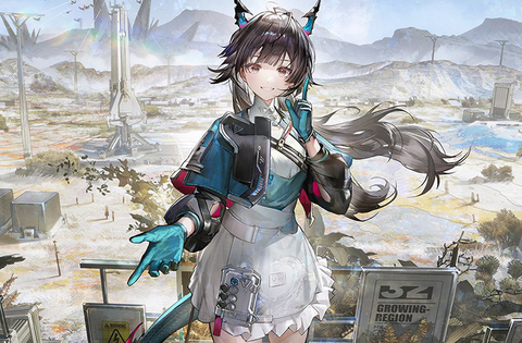 Góc siêu “vip pro”: Tựa game Gacha được xuất hiện tại sự kiện của Apple và giới thiệu thời gian ra mắt