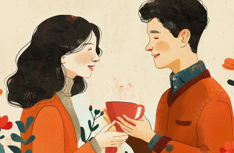Nếu “nửa kia” của bạn có 7 đặc điểm này, xin chúc mừng: Bạn đã tìm thấy người bạn đời đích thực