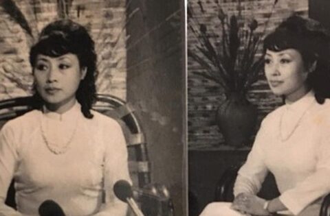 Nữ phát thanh viên kỳ cựu 77 tuổi: “Đã có lần tôi muốn rời bỏ VTV”