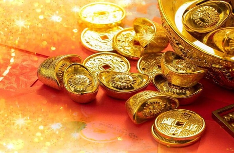 4 con giáp vừa thông minh vừa giàu có, tiền bạc dồi dào, sự nghiệp thành công