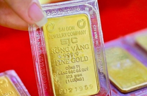 Chính phủ yêu cầu quy định thu nhập từ giao dịch mua bán vàng phải chịu thuế