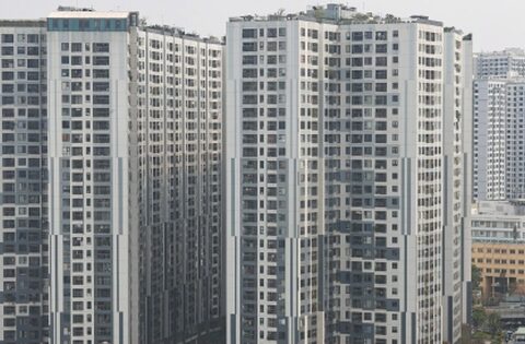 Bất chấp giá tăng cao, tỷ lệ người trẻ mua nhà vẫn có xu hướng tăng