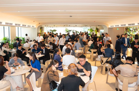 Ngày càng khó tìm nhà giá dưới 50 triệu đồng/m2 tại TP.HCM