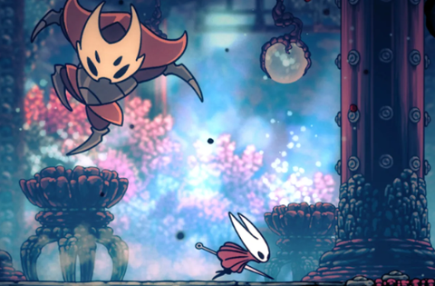 Game siêu khó vừa ra mắt đã có game thủ lập kỷ lục không tưởng, mất chưa tới 70 phút để “phá đảo”