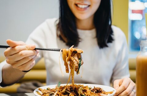 Người sống thọ thường thích làm 4 điều trong bữa ăn: Ai làm được tất cả thì xin chúc mừng!