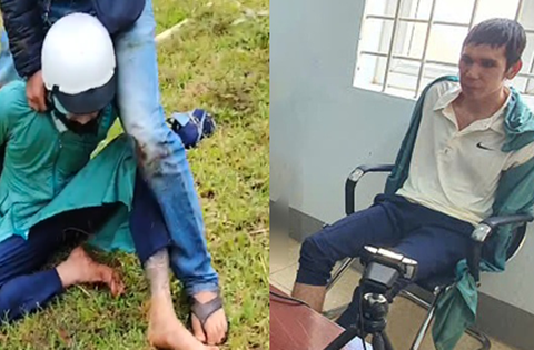Vụ thảm sát ở Đắk Lắk: Nguyễn Nam Đại Thuận làm gì sau khi xuống tay tàn độc?