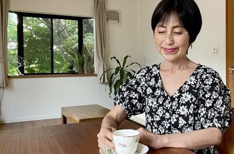 Bước vào tuổi trung niên mới hiểu: Nhà càng ít đồ đạc, cuộc sống càng nhẹ nhõm – đừng tự làm khổ mình
