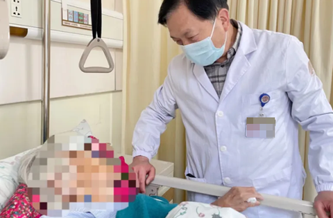 Ho sặc vài tiếng, 8 giờ sau suýt mất mạng vì thực phẩm có giá trị dinh dưỡng cao này