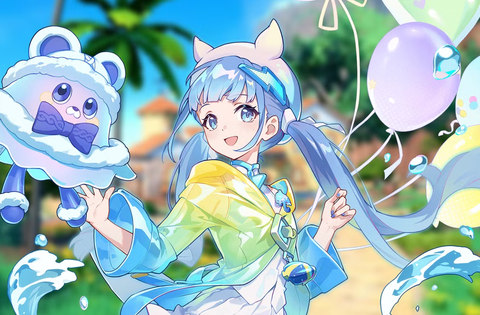 Honkai: Nexus Anima bất ngờ mở đăng ký trước: Không đếm số lượng, không quà thưởng nhưng vẫn khiến làng game điên đảo