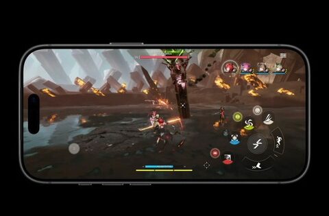 Trước khi “tậu” iPhone 17, đây là danh sách các game AAA đỉnh cao mà anh em game thủ không nên bỏ qua