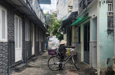Cầm 5 tỉ đồng vẫn khó mua nhà đất ở TP HCM